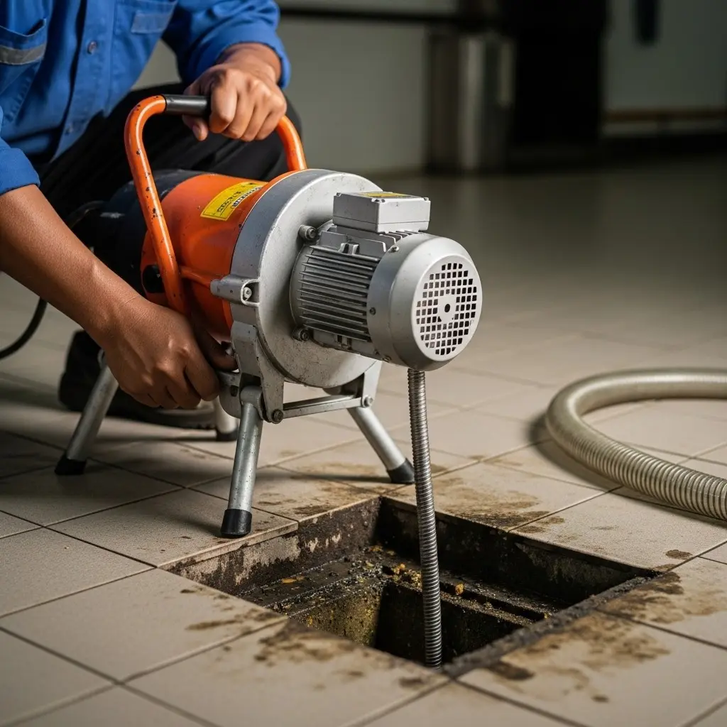 Toilet Flush Tidak Bekerja: Penyebab & Cara Memperbaikinya
